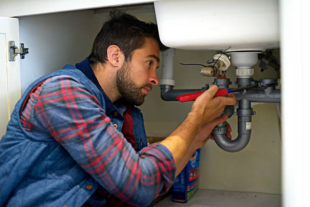 Best Green Plumbing Solutions and Water Conservation  in Rocky Ford, CO